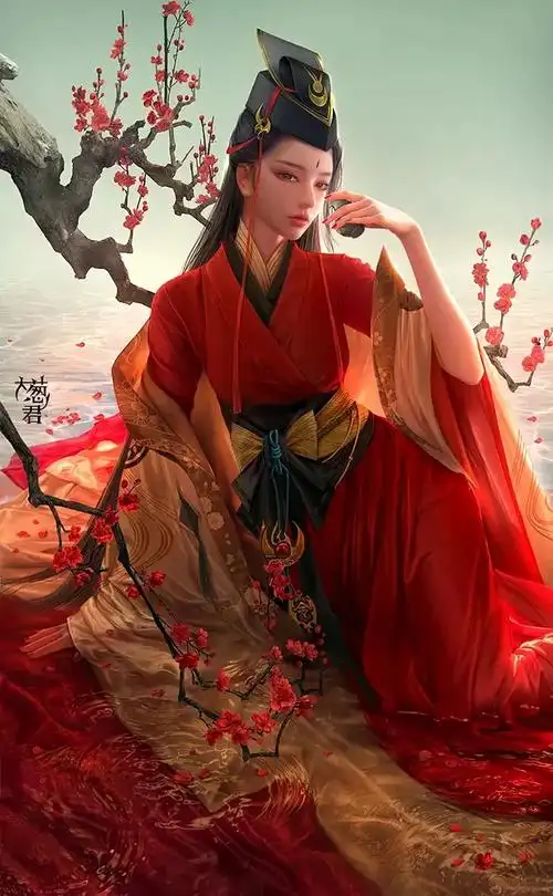 白露为霜 古装电视剧全集在线观看