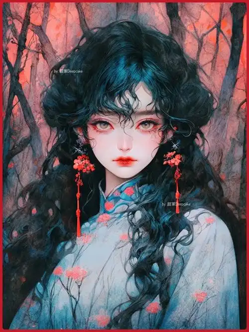 山海拾遗录 奇幻电影全集免费观看